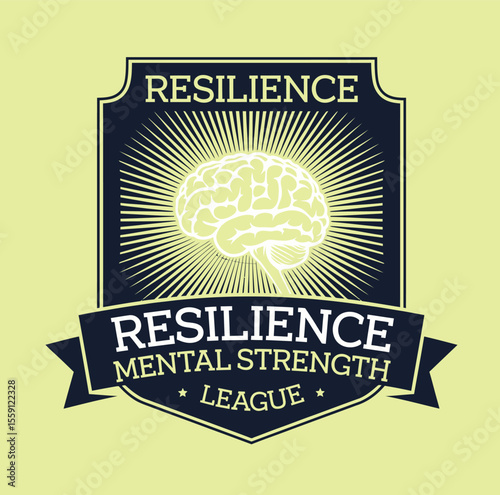 Mental Health Awareness  T-Shirt Design