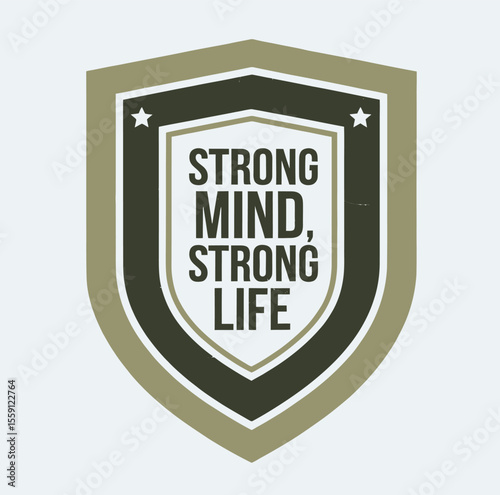 Mental Health Awareness T-Shirt Design