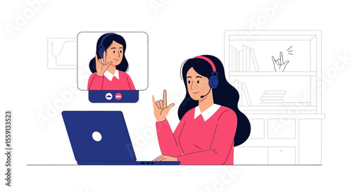 Empowering Inclusive Communication  Accessible Customer Service for People with Disabilities