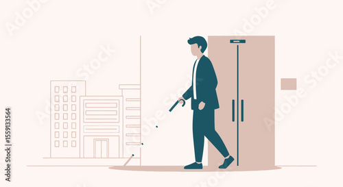 Promoting Inclusive Workplace Environments  Disability Awareness and Accessibility in Modern Offices