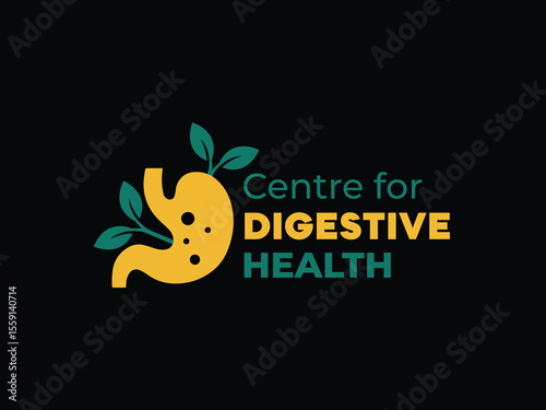 Digestive Health Clinic Logo