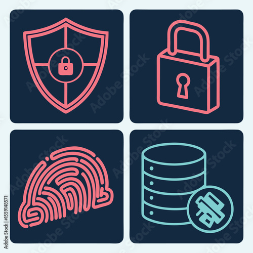 Data Security Shield Your Information with Robust Protection