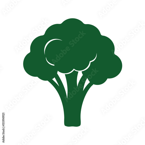 broccoli-simple-silhouette-vector-icon.eps