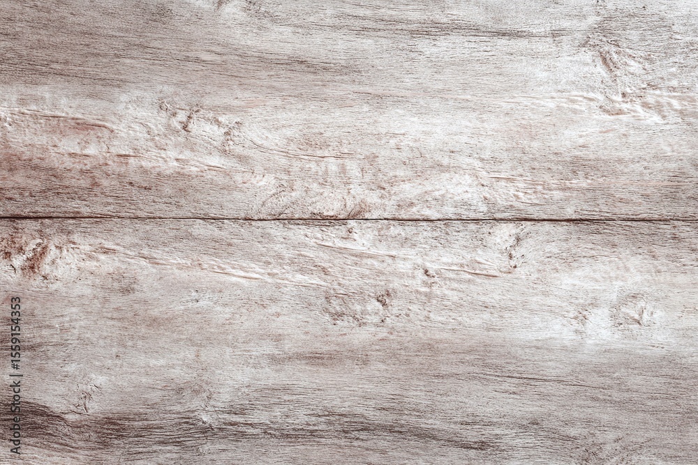 Fototapeta premium Aged Wooden Plank Texture Background