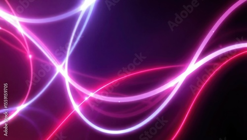 red blue light effect	