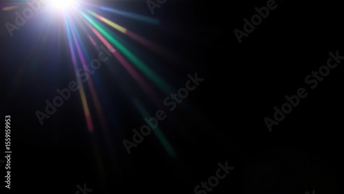 abstract light background