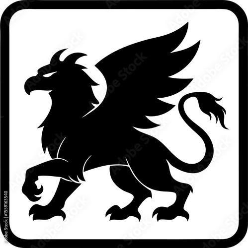 heraldic coat of arms
