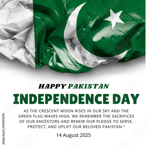 14 August Social Media Post Template