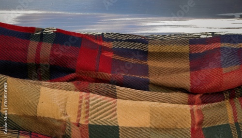 royal stewart tartan