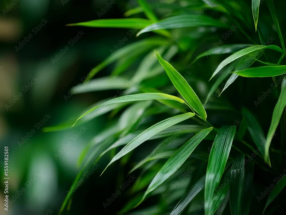 zoom video of wild grass creeping in the forest with sunlight zoom video of wild grass creeping in the forest with sunlight
