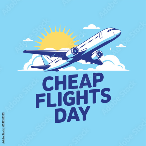 Find cheap flights today for your next vacation travel adventure and enjoy great deals on airfare now