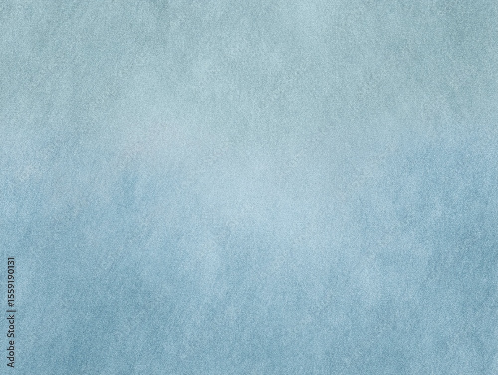 Obraz premium Light Blue Textured Background
