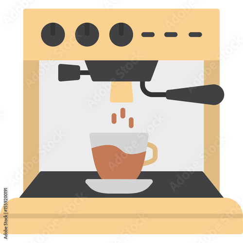 Coffee Machine icon