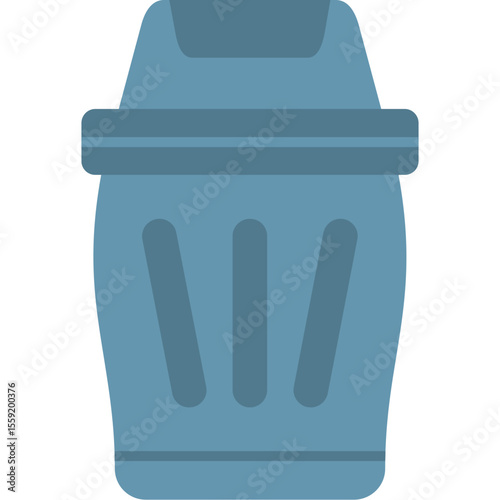 Bin icon