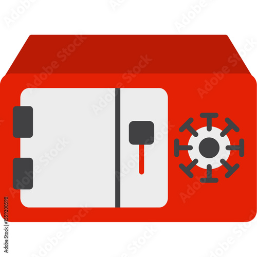 Safe icon