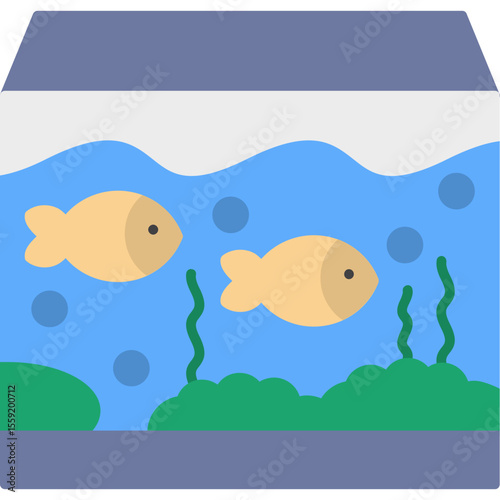 Fish Tank icon