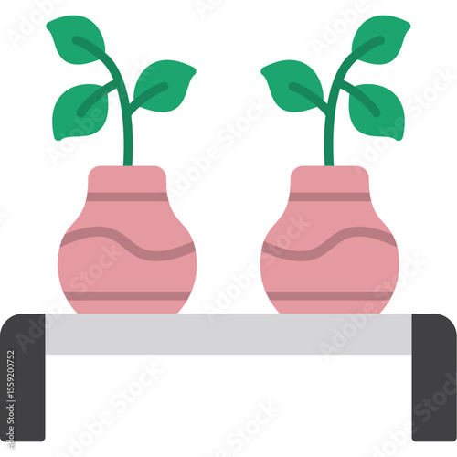 Plant icon