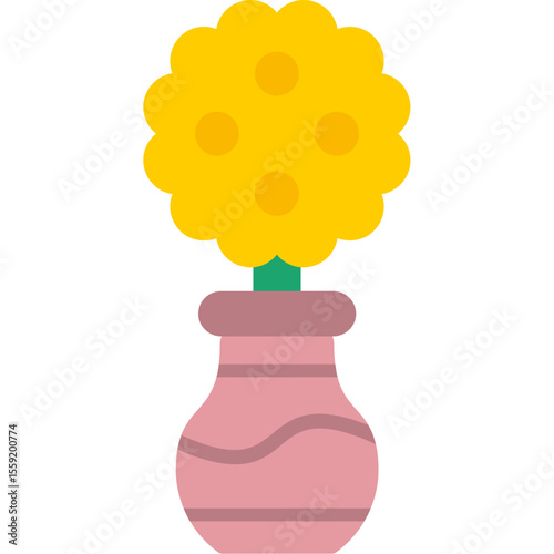 Plant icon