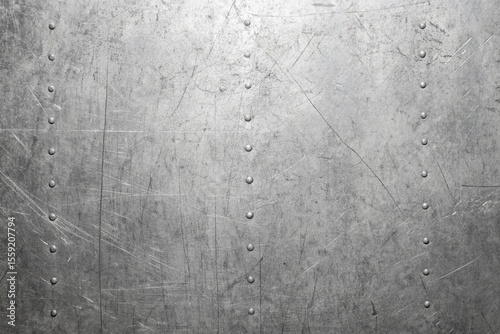 grunge metal background