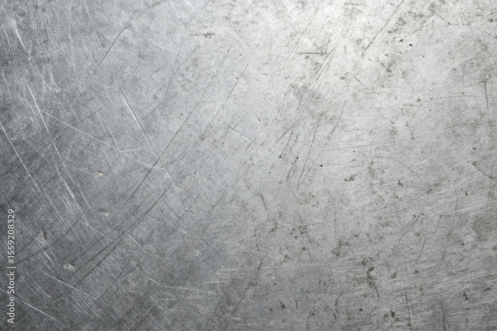 Obraz premium grunge metal background