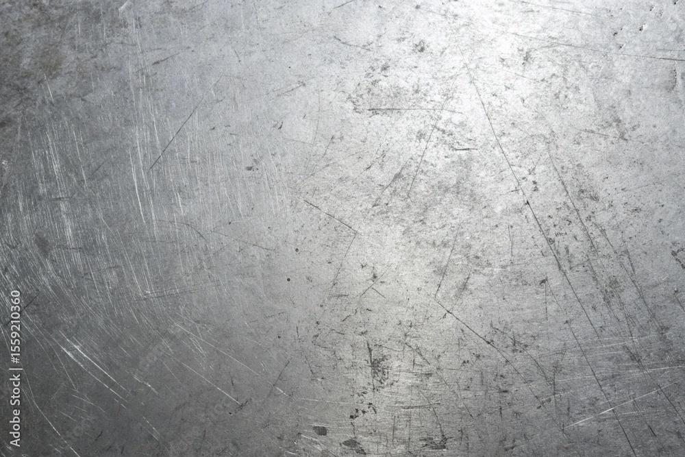 Obraz premium grunge metal background