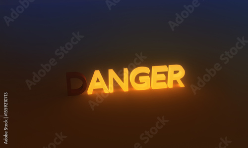 Anger is Dangerous