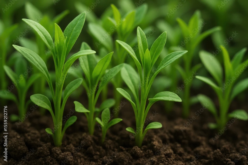a close up of a small plant growing out of the ground a close up of a small plant growing out of the ground