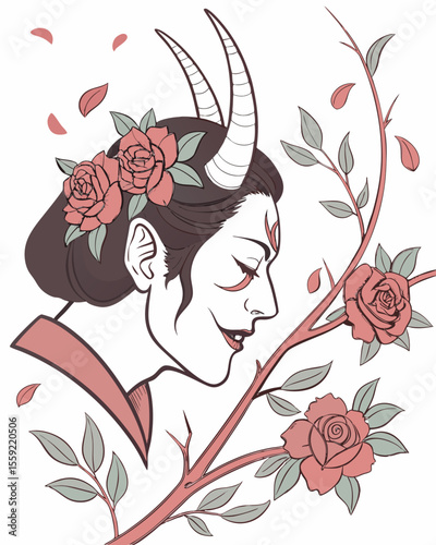 japan mask