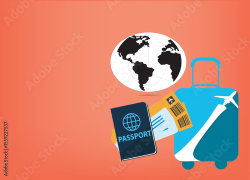 travel and holiday

