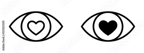 Trust concept icon. Credibility symbol