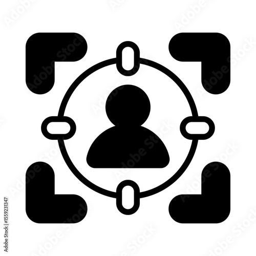 Digital Marketing  icon
