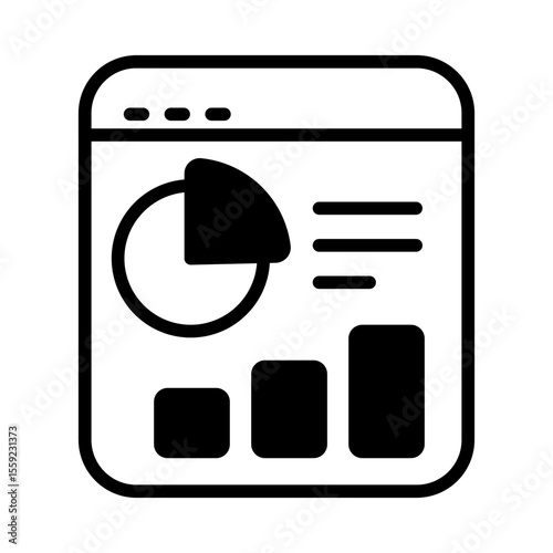 Digital Marketing  icon
