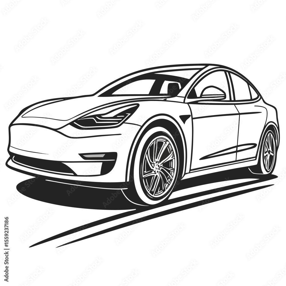 Obraz premium vector file create by ai