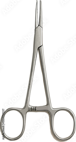 surgical forceps