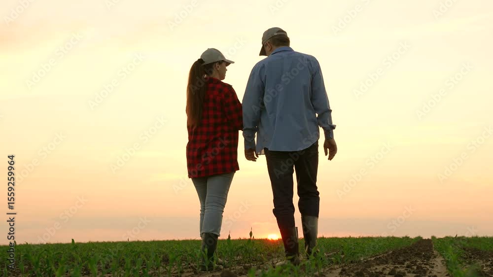 two farmers work field sunset, work tablet agriculture, hand sun farming farm employee, business partners deal, machinery road, insurance wealth digital horizon slow pc cereal view garden labor sky two farmers work field sunset, work tablet agriculture, hand sun farming farm employee, business partners deal, machinery road, insurance wealth digital horizon slow pc cereal view garden labor sky