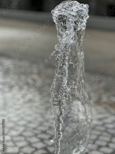 Fontaine