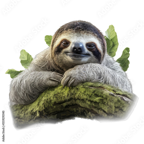 sloth