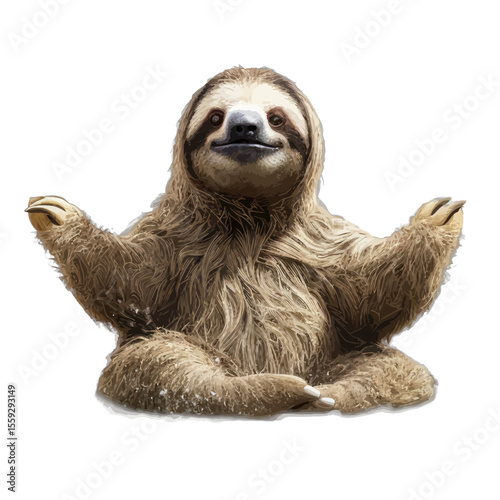 sloth