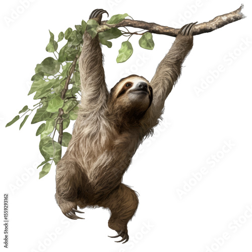 sloth