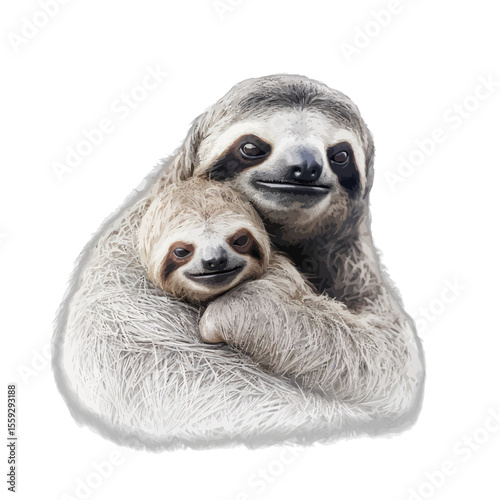 sloth