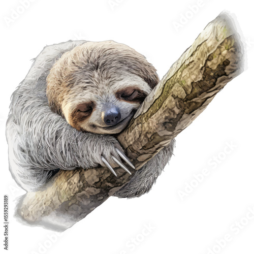 sloth