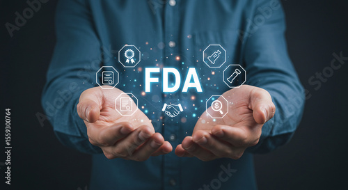 Fda regulation compliance guidelines for pharmaceutical and medical device approval process overview
