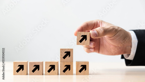 Building Business Success A Strategic Approach to Growth and Development Through Planning and Execution for Achieving Long Term Goals and Financial Stability