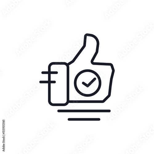 check up  icon collection .design style with background