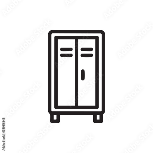 Modern storage cabinet design for home organization needs