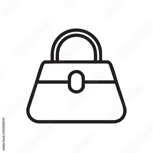 Elegant handbag design for fashion enthusiasts and stylish decor