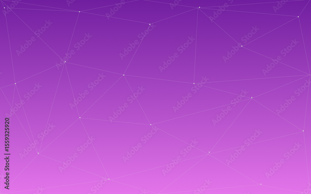 Obraz premium purple gradient background