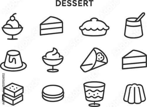 Variety of delicious food items including fish, noodles, chicken, and burgers on plates arranged neatly