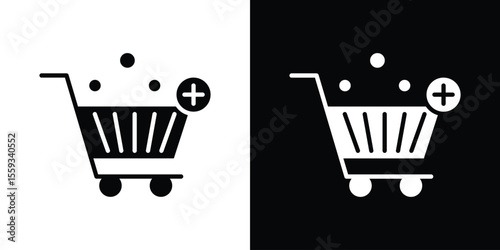 Procurement icon vector, Symbol, logo illustrations
