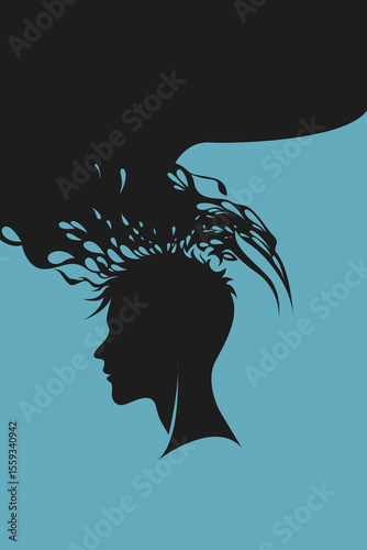 Manipulation, Manipulator, Narcissus, Head, Mind, Communication, Thoughts, Trauma, Emotional Intelligence, Person, Personality, Mental Health, Business, Artwork, Vector